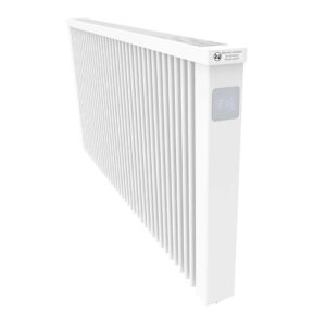 Electrorad AF07E Aeroflow Wi-Fi Controlled Electric Radiator, 2500W