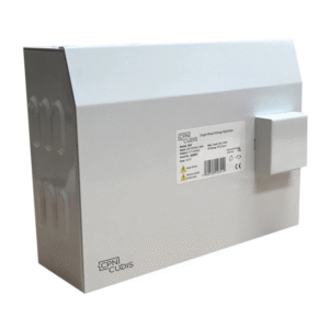 Cudis CPNB60 Voltage Optimisation Unit 63A Single Phase CPNB60