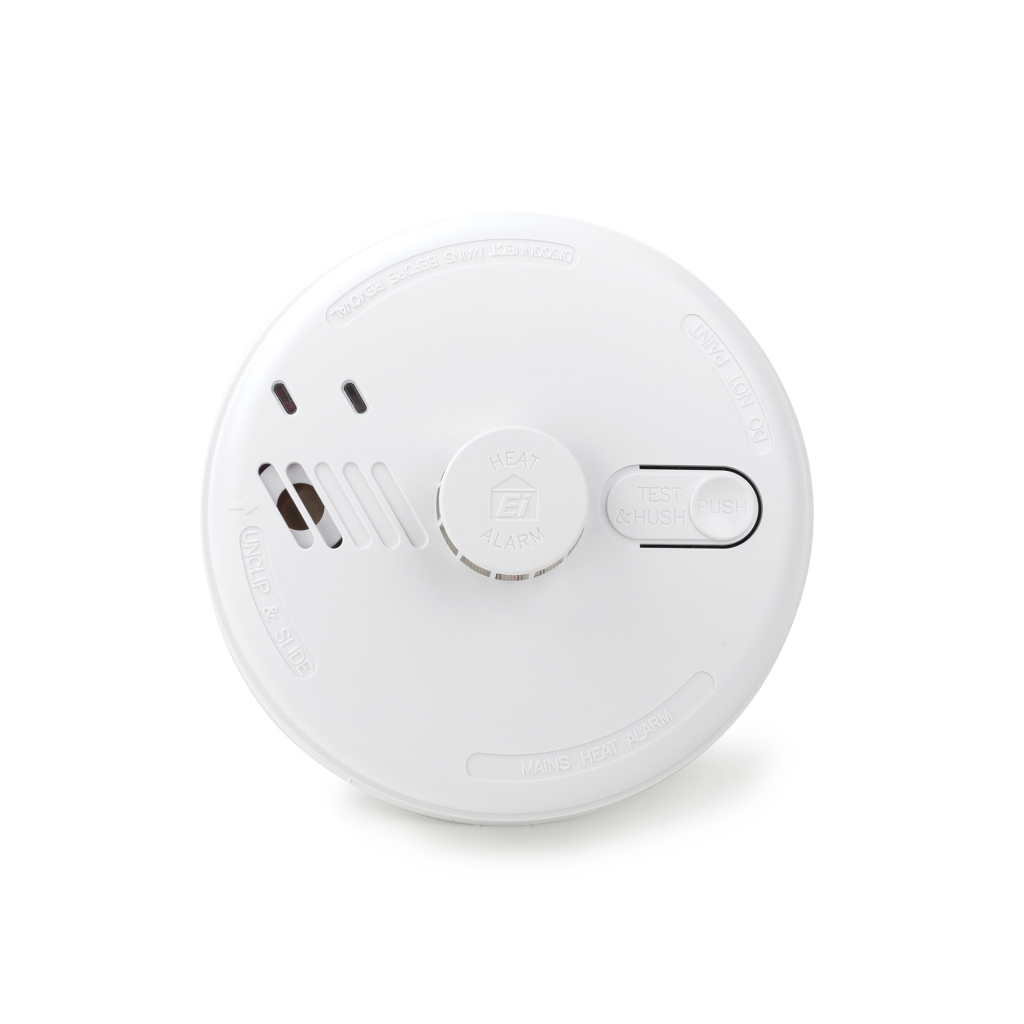 Aico Ei144e Heat Alarm