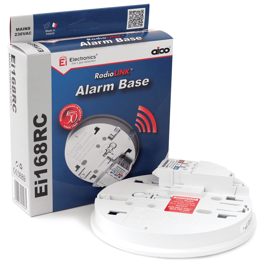 AICO RADIO LINK BASE Ei168RC