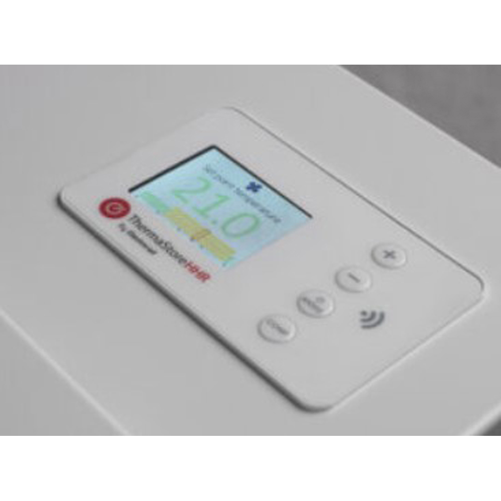 Electrorad High Heat Retention Storage Heater Thermastore HHR 1650w