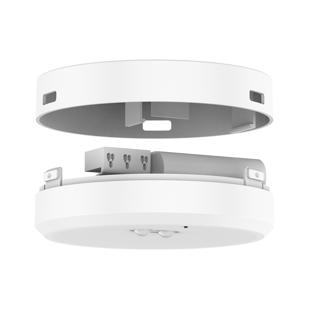 Harled Surface Mounting Emergency Downlight