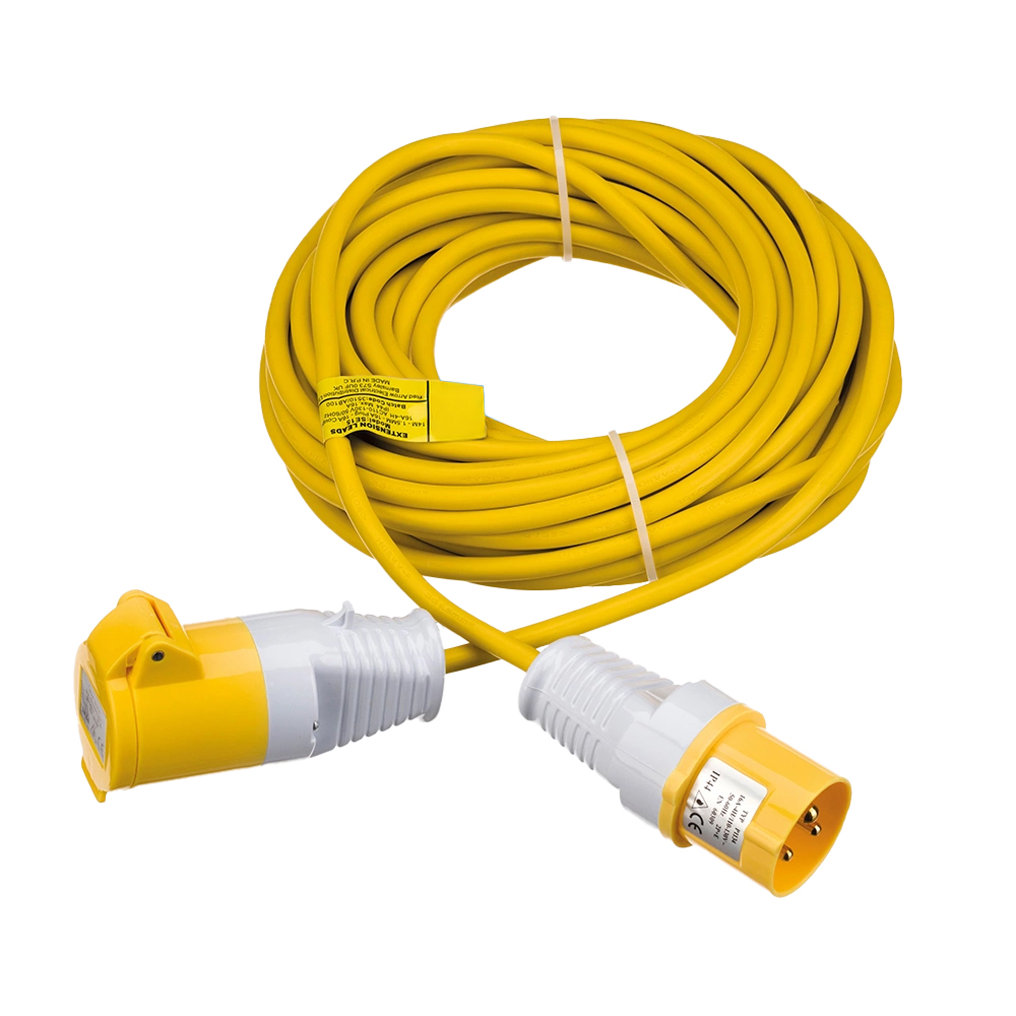 110V Site Light Pack