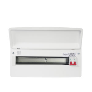 Fusebox F3016M 16 Way 100A Main Switch Consumer Unit