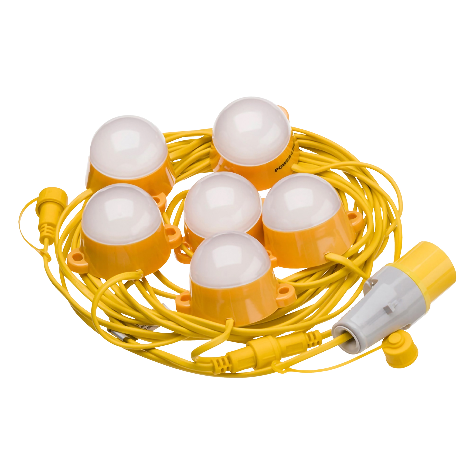 110V Site Light Pack