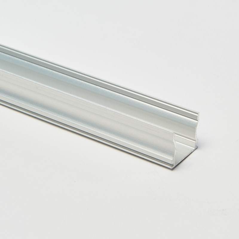1 Metre ALUMINIUM DEEP PROFILE