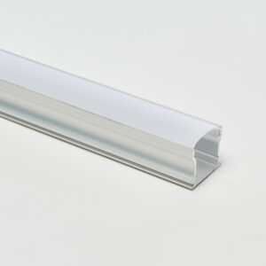 1 Metre ALUMINIUM DEEP PROFILE