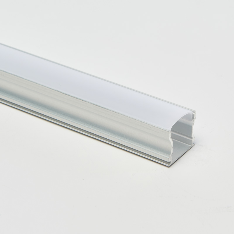 1 Metre ALUMINIUM DEEP PROFILE