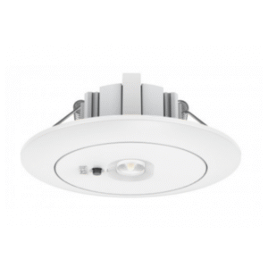 Harled Luna Plus High Output Emergency Downlight