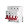 FuseBox IT1004 Main Switch 4P 100A Switch Disconnector 4 Pole AC22A