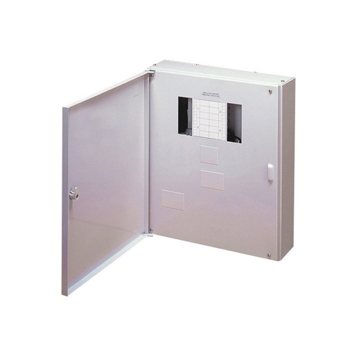 WYLEX NHTN8MR DIST BOARD 8WAY TP