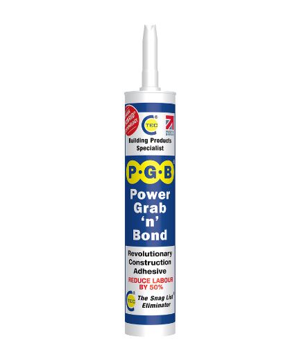 CT1 Power Grab 'N' Bond 290ml