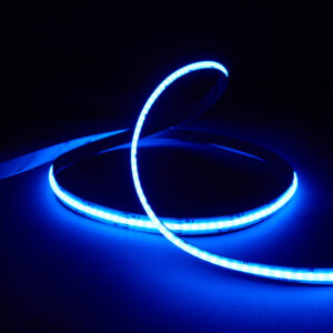 Express Led Seamless Strip Lights RGB 5MTR + DRIVER