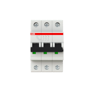 ABB 2CDS273001R0064 S203MC6 MCB TP 10KA