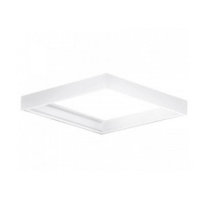 Harled Surface Mounting Frame 600 x 600