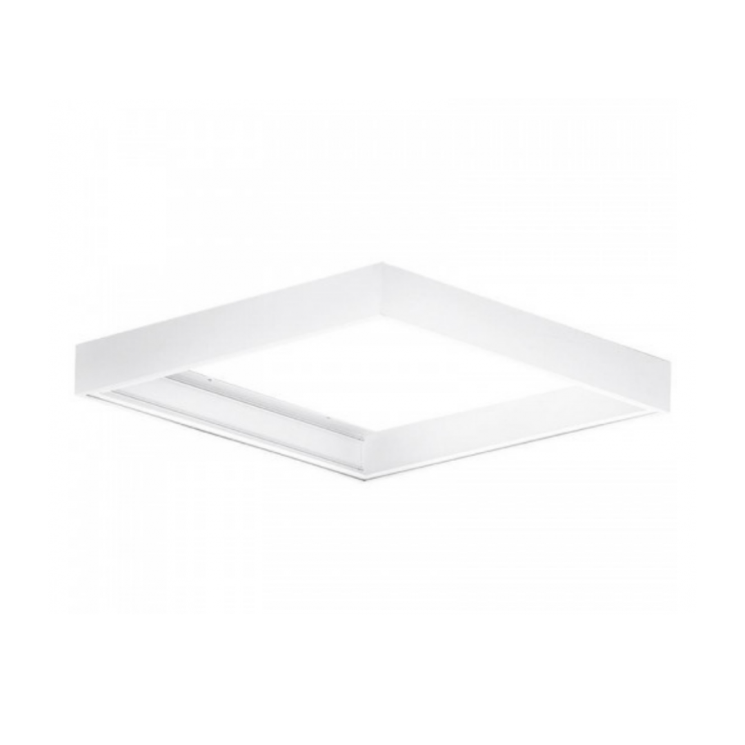 Harled Surface Mounting Frame 600 x 600