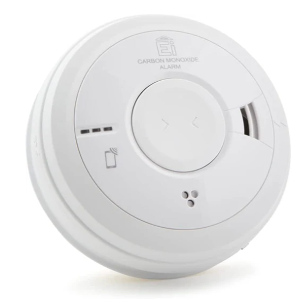 Aico Ei3018 Carbon Monoxide Alarm Interlinked With Battery Backup SmartLink
