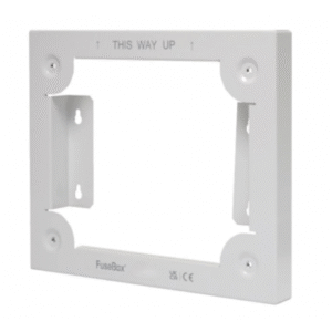 Fusebox 10P Surface Spacer (Metal) 30Mm - AFSS10
