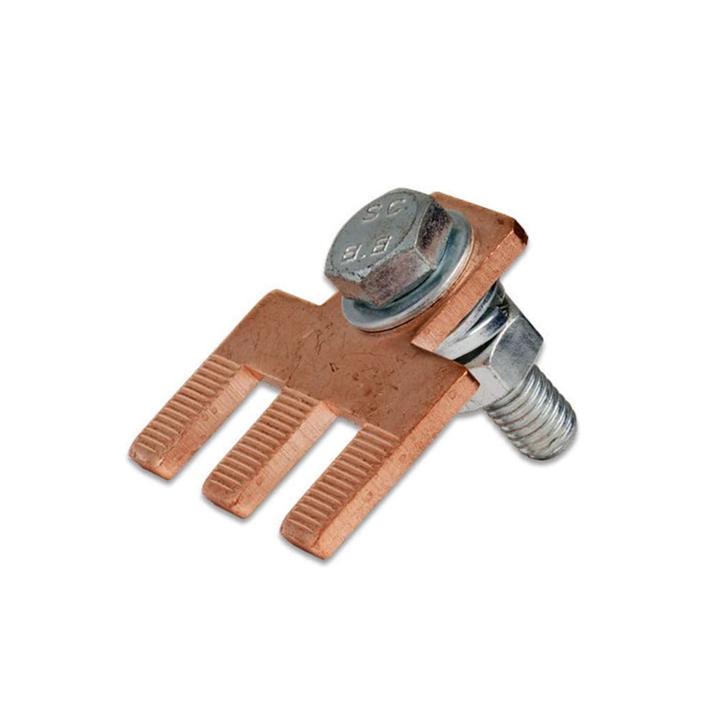 FuseBox TPNSPLFB 125A Single Phasing Conversion Kit