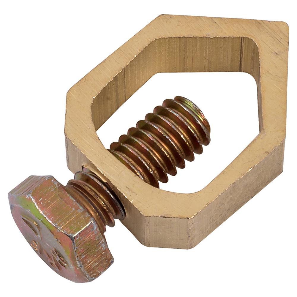 Standard B Type Cable Clamp 3/8-Inch