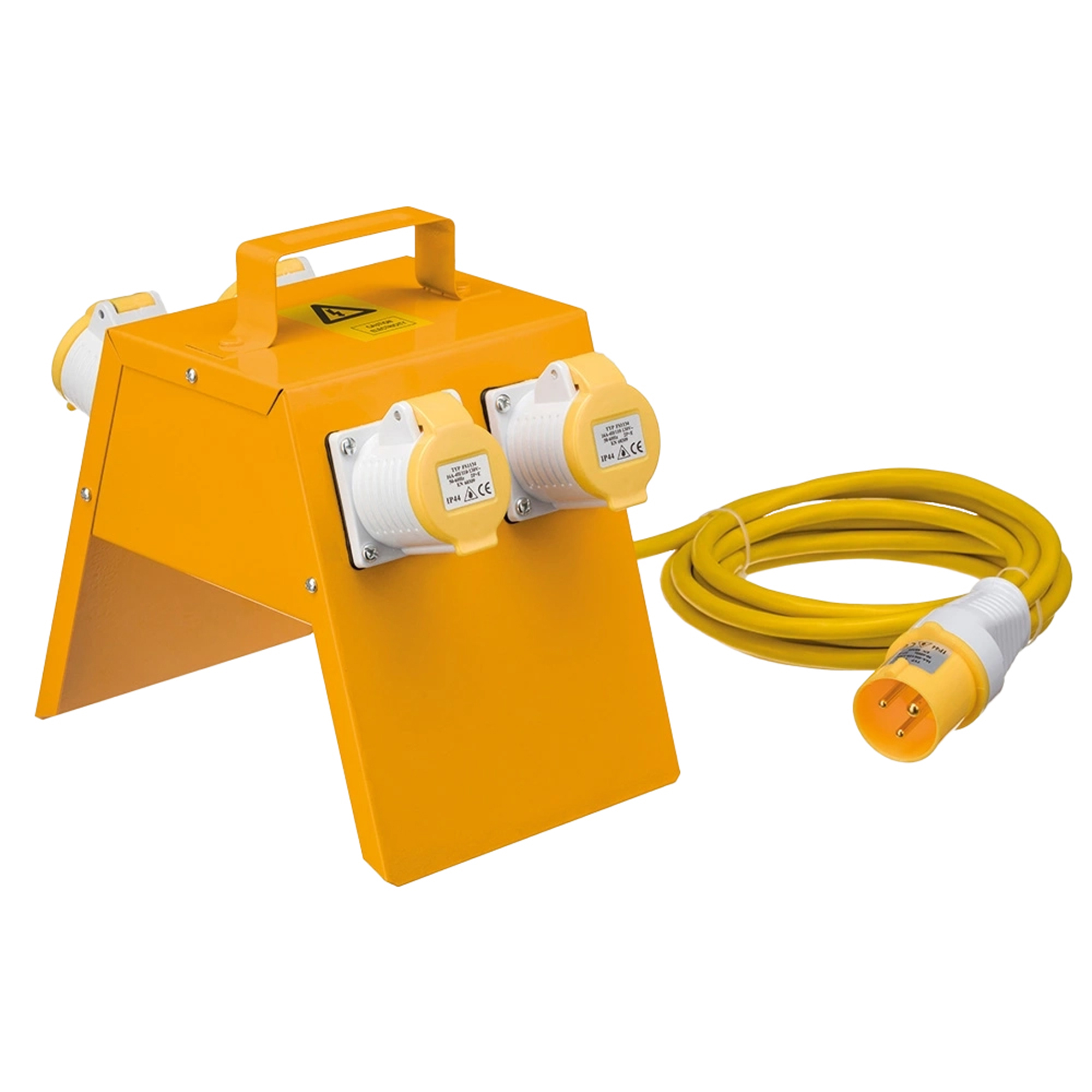 110V Site Light Pack