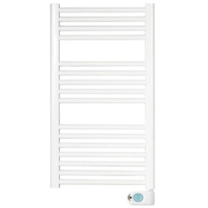 Electrorad Electric Towel Rail White