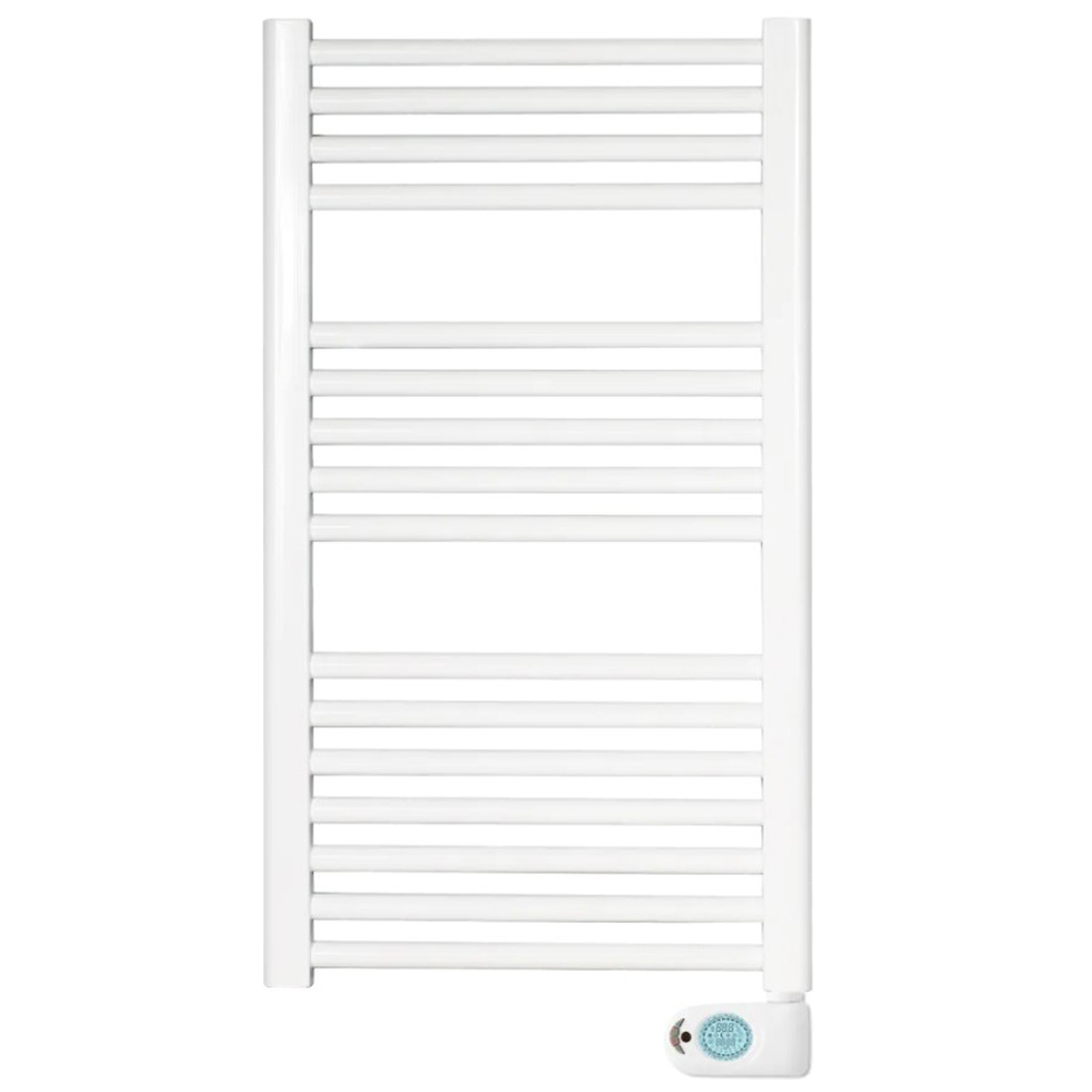 Electrorad Electric Towel Rail White
