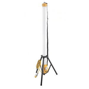 Red Arrow 72W LED Uplight 110V 3m Cable 16A IND Plug/Socket Tripod