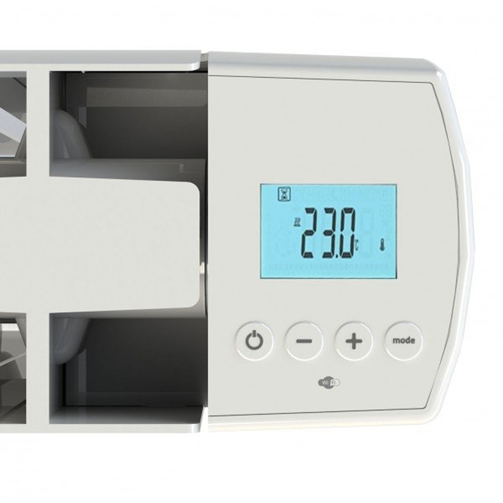Electrorad Vanguard VA1500 Electric Radiator