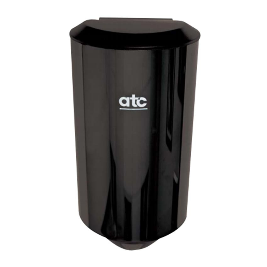 ATC CUB HIGH SPEED HAND DRYER BLACK Z-2651BL