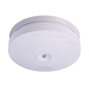 Hispec Battery Smoke Alarm HSA/BP