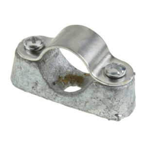 GALVANISED HEAVY DISTANCE SADDLES 20MM