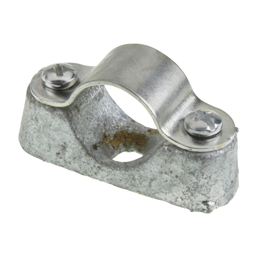 GALVANISED HEAVY DISTANCE SADDLES 20MM
