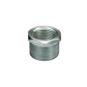 CONDUIT REDUCER 25 X 20MM