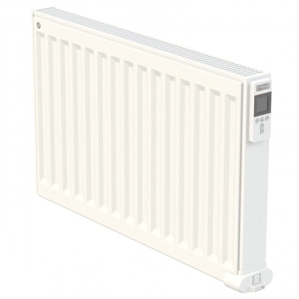 Digi-Line DE50DX125Z Double Panel Electric Radiator 2000W
