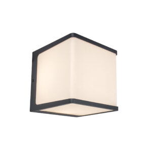 DOBLO LED CUBIC WALL LIGHT 3K 1500LM 19.1W