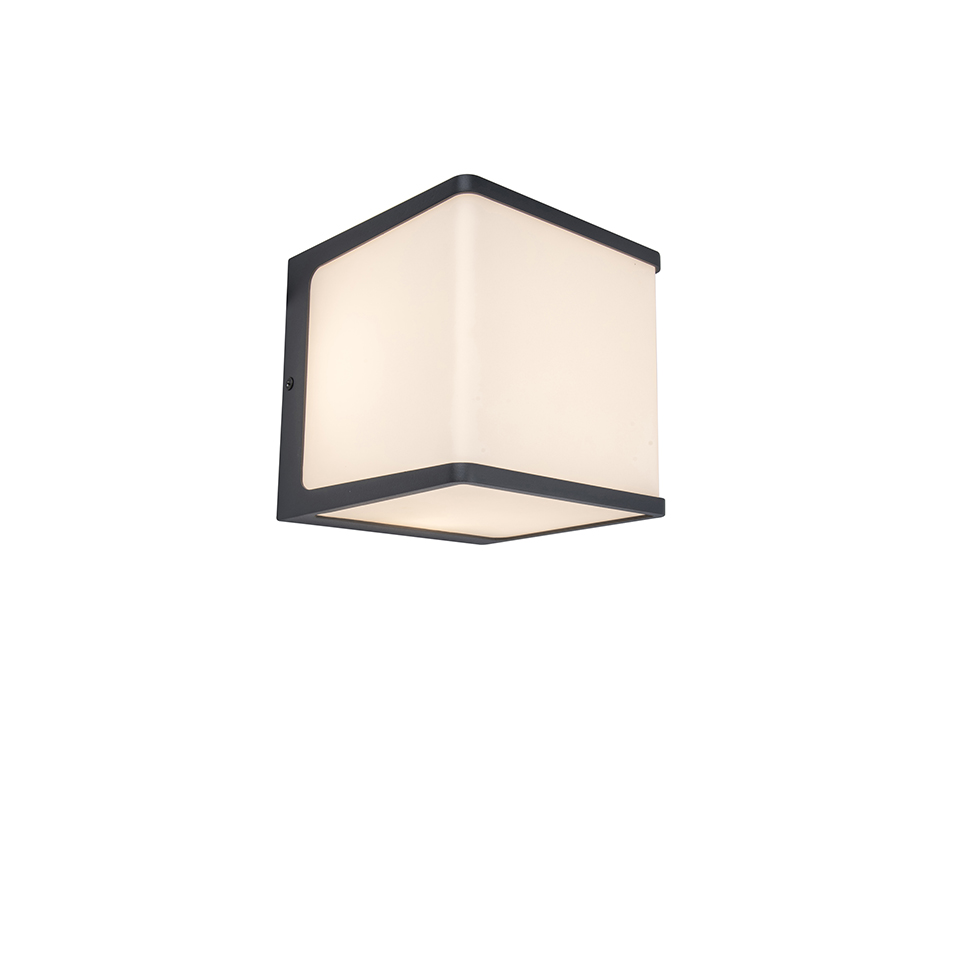 DOBLO LED CUBIC WALL LIGHT 4K 1500LM 19.1W