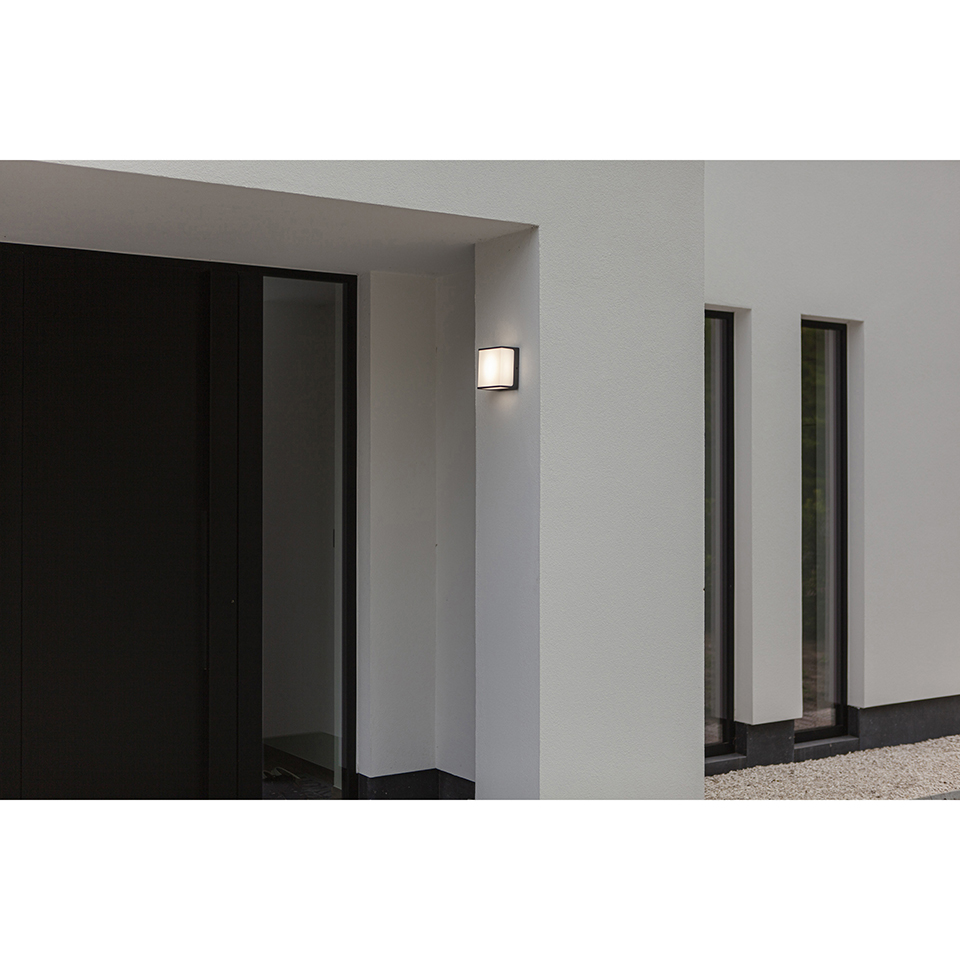 DOBLO LED LOW PROFILE WALL LIGHT 4K 1500LM 19.1W
