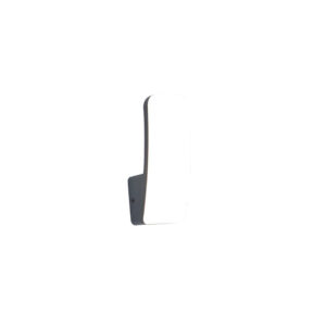 KITE OUTDOOR LED WALL LIGHT DARK GREY