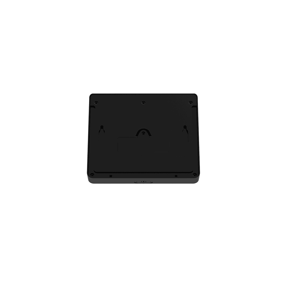 LINKO SOLAR LED WALL LIGHT PIR DARK GREY