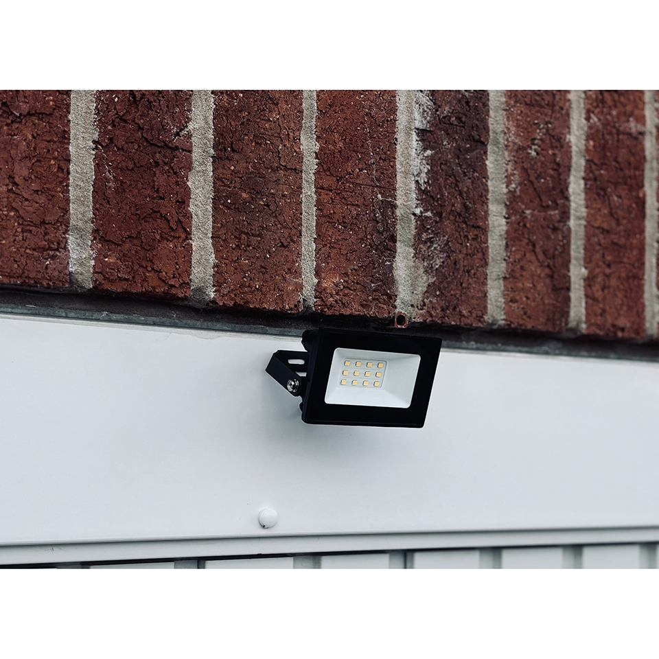 HALO 10W, 950lm LED Floodlight