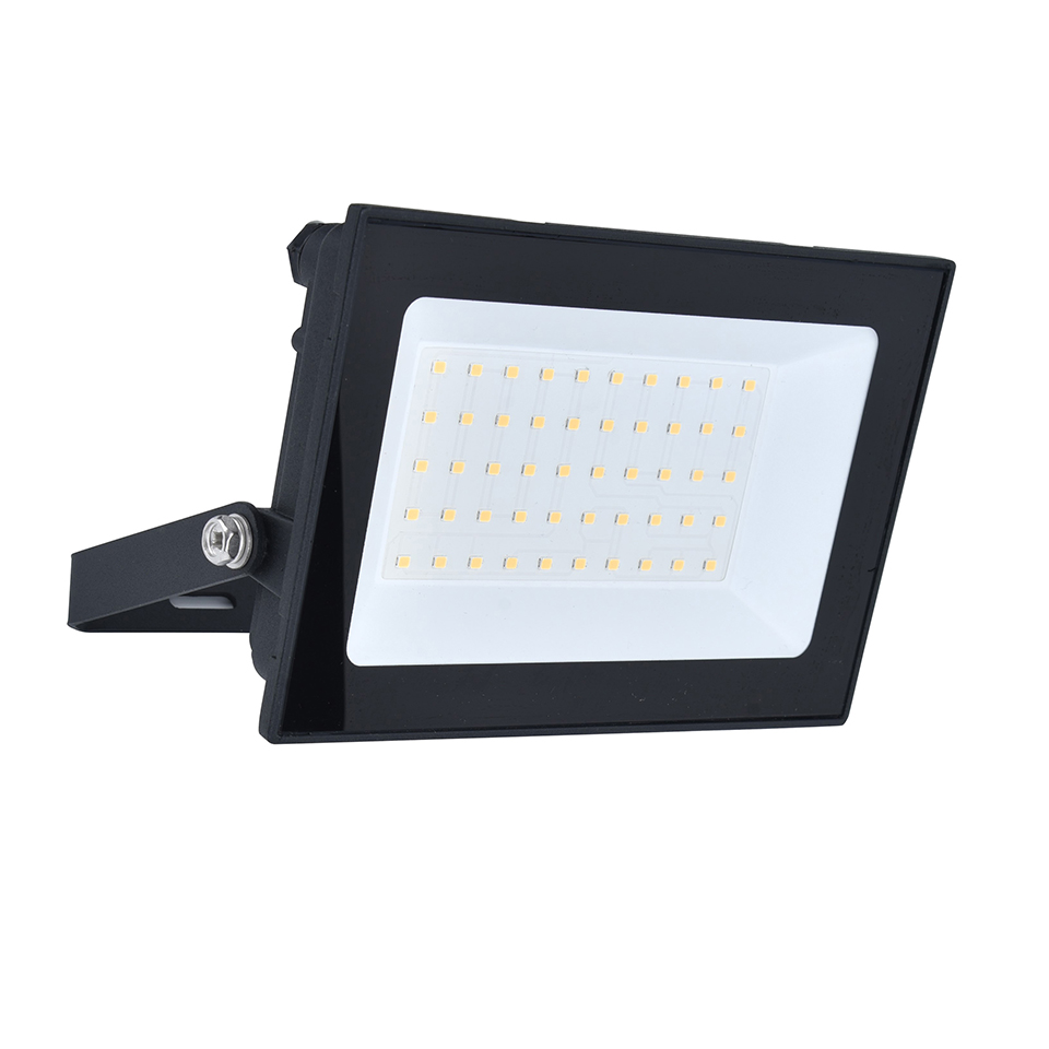 HALO 50W, 4750lm LED Floodlight