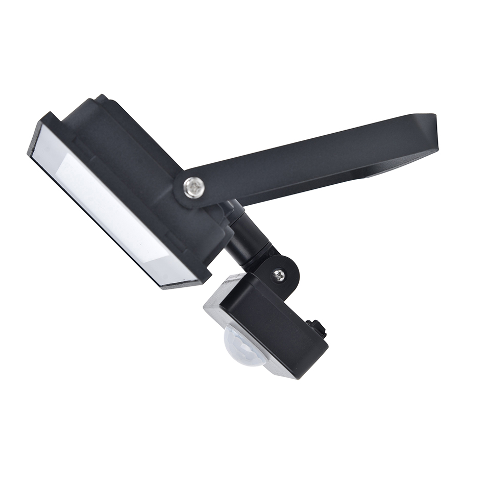 HALO 20W, 1900lm LED Floodlight with PIR