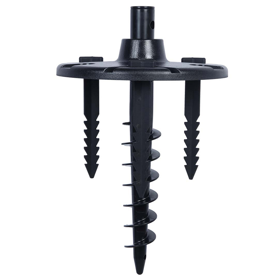 GROUND SPIKE FOR LONDON LAMP POST