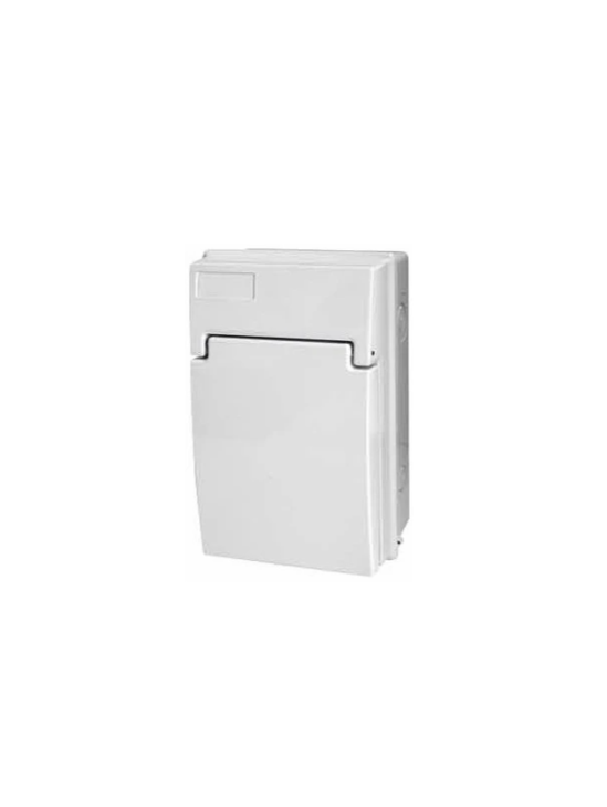Live AGU0465 4 Way Metal Weatherproof Enclosure IP65