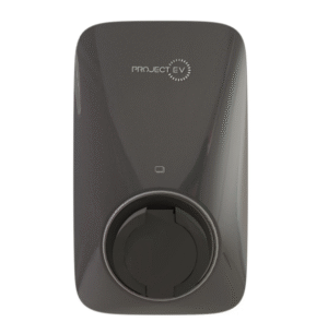 Project EV APEX-7S Fast AC Single Untethered 7.3kW Charger