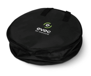 EVEC ECB01 Charging Cable Carry Case