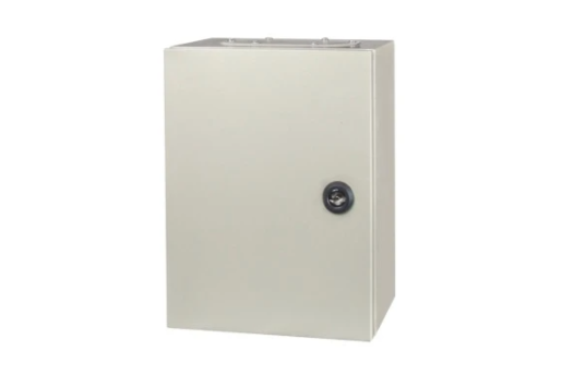 Live EN4030/200 Metal Wall Enclosure 400x300x200