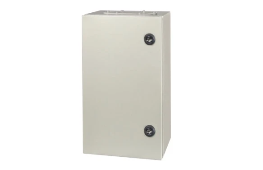 Live EN6060/200 Metal Wall Enclosure 600x600x200