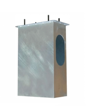 Project EV EV-GMEVA-D-2 Ground Mount